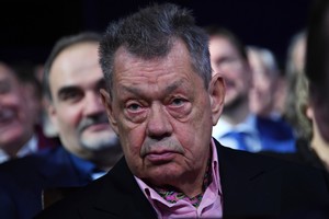 Į avariją pateko garsus Rusijos aktorius Nikolajus Karačencovas