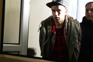 Penkioms paroms suimtas 17-metės sugyventinis: „Nefotkink, nekaltas“