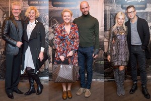 Gurmanai Vilniaus restorane papuolė į netikėtą kelionę