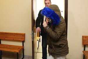 Dėl smurto prieš 17-metės kūdikį jau buvo pradėtas tyrimas, bet jis buvo nutrauktas