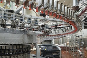 „Utenos trikotažas“ atsitiesė – suskaičiavo pernykštį pelną