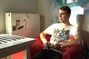 Lietuvis emigrantas buvusį darbą Vokietijoje vadina „lageriu“