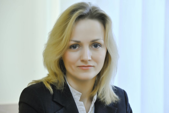Statybos inspekcijos vadovė Laura Nalivaikienė traukiasi iš pareigų