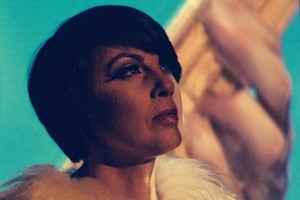 Išgirskite: Julija Ritčik pavasarį pasitinka soline daina „Tereikia tik“