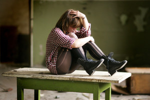 Kelmės rajone 13-metė prisipažino mokytojai, kad buvo išžaginta