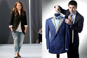 Lietuvių vyrų mada – patogi, saugi ir santūri