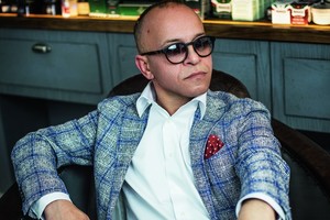 Galingai sugrįžusiam Kastyčiui Kerbedžiui trūksta tik meilės