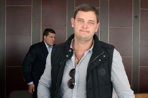 Enriko Daktaro pažeidimai liejasi vienas po kito, todėl jis bus auklėjamas