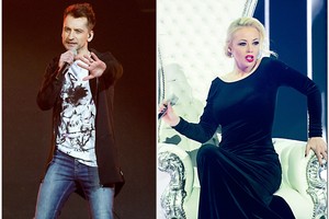 „Eurovizijos“ atrankos prodiuseris paaiškino, kodėl iškrito Alanas ir Mia