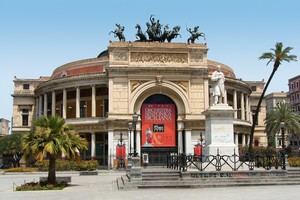 10 metų Sicilijoje gyvenanti lietuvė pataria, ką šioje saloje aplankyti