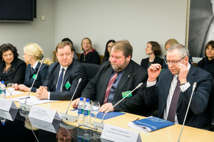 Seime – kritika prokurorams už nebaigtus tyrimus dėl Kėdainių tragedijos