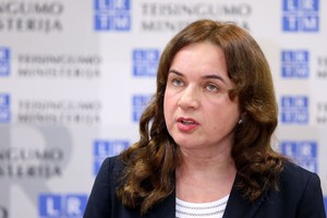 Tyrimas dėl įtariamų pažeidimų Kauno tardymo izoliatoriuje pratęsiamas mėnesiui