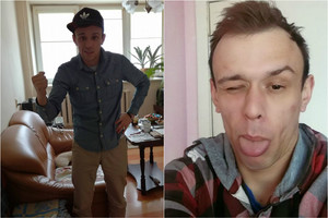 Peržiūrėjau 17-metės sugyventinio „Facebook“ ir labai nustebau, ką ten radau