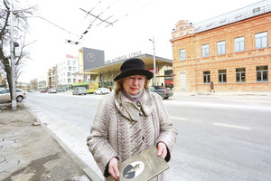 Atsainus požiūris į signataro atminimą kaunietę privertė netylėti