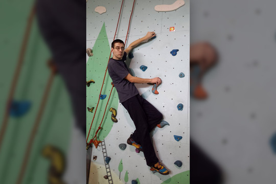 „206 savanoriai“ – aklieji, išbandę ir vairavimą, ir šaudymą