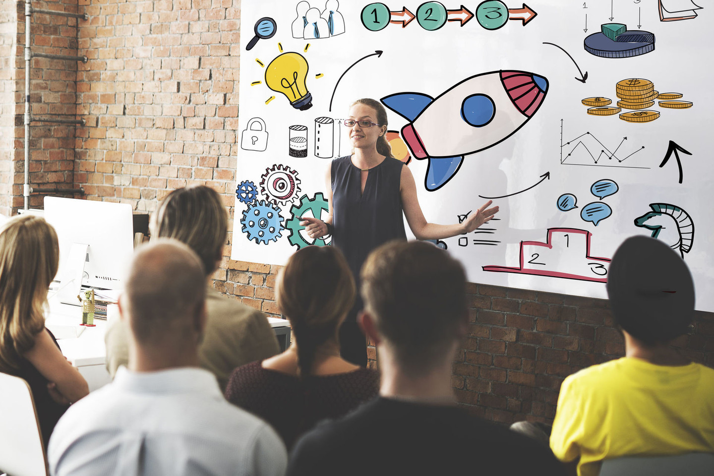 „Startuolis“ – žodis, supurtęs investuotojų protus. Prakalbus apie jaunus verslus, pasiryžusius pritraukti milijonus, 2014-2015 pirminiai vieši akcijų pasiūlymai akcijų rinkose augo lyg ant mielių.