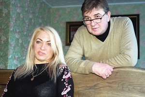 Laikinaisiais globėjais tapę sutuoktiniai papasakojo, ką teko patirti