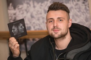 Išgirskite: Kazimieras Likša švenčia žymiausios savo dainos dešimtmetį