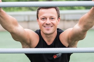 Žvaigždžių trenerio Pauliaus Ratkevičiaus 5 patarimai metantiems svorį