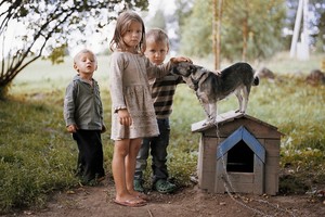 Tado Kazakevičiaus kūrinys – tarp geriausių pasaulinio „Sony“ konkurso fotografijų