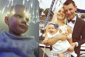 Pasaką primenantį lietuvių šeimos gyvenimą sugriovė negailestinga lemtis