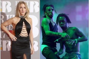 Festivalis „Positivus“ paskelbė savo žvaigždes: nuo Ellie Goulding iki „Rae Sremmurd“