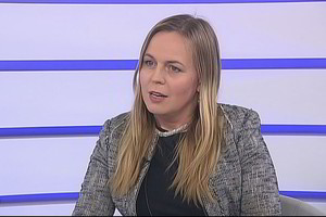 Mildos Dargužaitės karjera: su trenksmu palikti darbai ir skandalingi pareiškimai