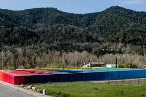 Trys mažai žinomi kūrėjai tapo architektūros „Oskarų“ laureatais