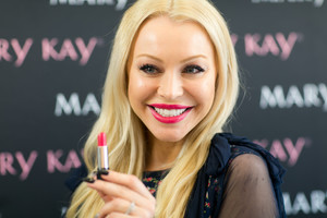 Po skyrybų dramos Libane gyvenanti Evos Ghaoui 16-metė dukra skina sporto laurus