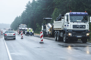 Pilietišką moterį nustebino BPC operatorės patarimas