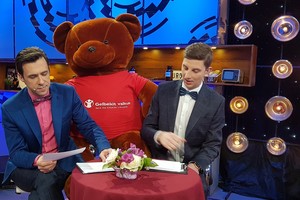 „KK2 penktadienio“ laidoje – naujas vedėjas