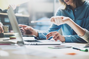 Tikroji interneto higiena: nuo portalų nukrapštytos prielipos