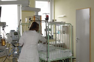 Kūdikis mirė palikęs mįslių