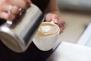 Trys šiuolaikinio kavos mėgėjo bruožai