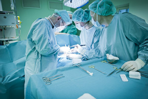 JAV ekspertai įvertino: aukščiausios kokybės gydymo paslaugos Baltijos šalyse – Lietuvoje