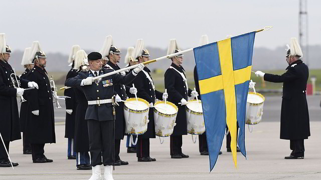 Švedija sunerimo dėl Rusijos grėsmės: grąžino privalomąją karinę tarnybą