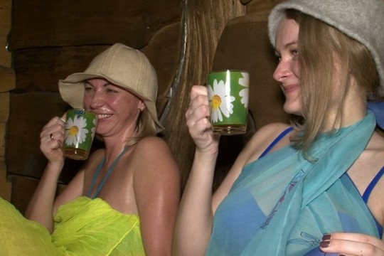 Išvalykite organizmą nuo toksinų: paprastas ir veiksmingas kadagių arbatos receptas