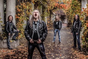 Vilniuje koncertuos legendinė Lenkijos metalo grupė „Vader“