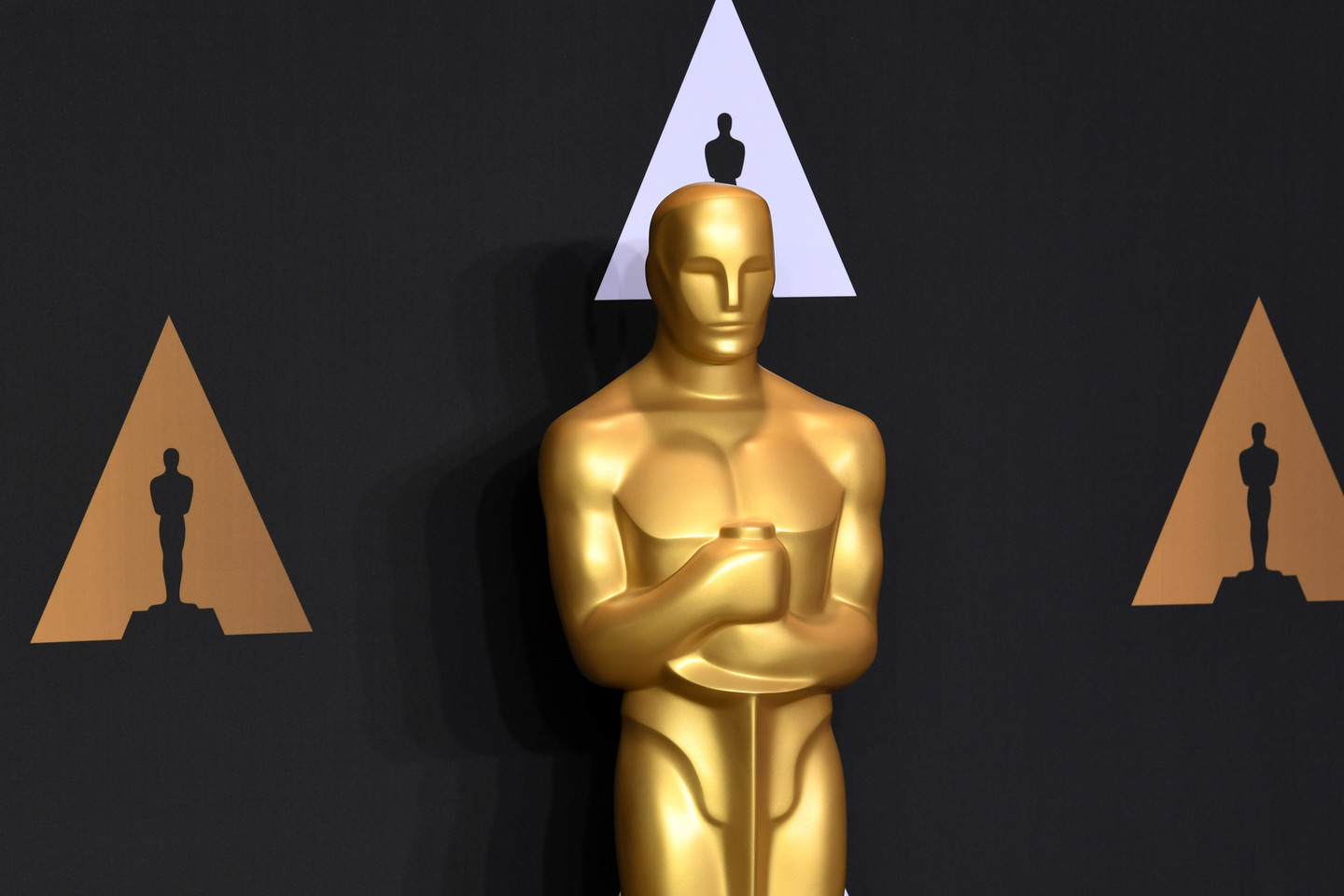 „Oskarų“ ceremonija iki šiol kelia bangas.<br>„Scanpix“ nuotr.