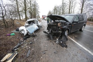 Tragiška savaitė Lietuvos keliuose: žuvo net 10 žmonių