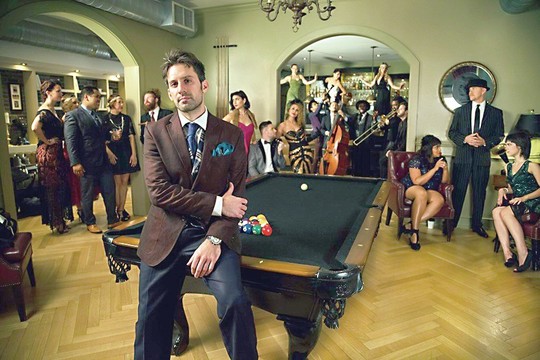 JAV muzikos sensacija „Postmodern Jukebox“ – apie idėją, kuri sužavėjo milijonus