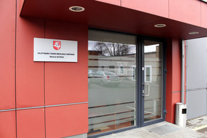 Šiaulių ekspertai kratosi kaltės dėl sukeistų kūnų