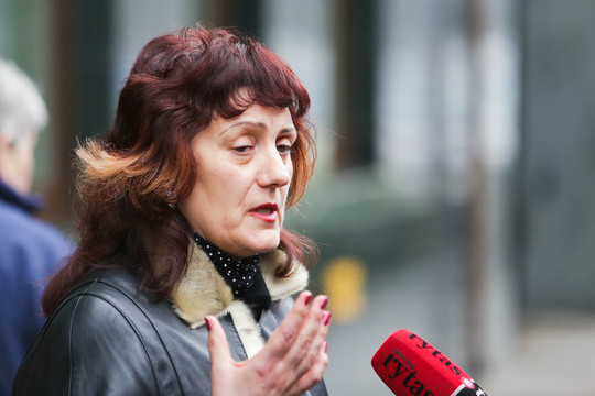 Po tragiškos avarijos – šokas motinai: morgui susipainiojus, palaidojo ne savo sūnų