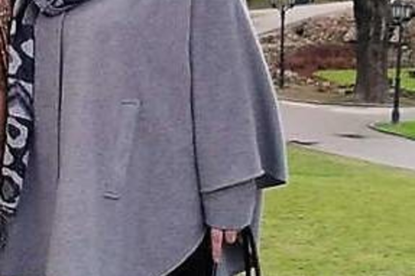 Zinaida svėrė 105 kilogramus.<br>Asmeninio archyvo nuotr.
