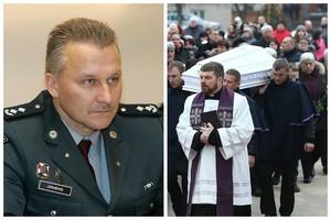 Po Kėdainių tragedijos baigtas tarnybinis patikrinimas: pareigūnai darbą atliko tinkamai