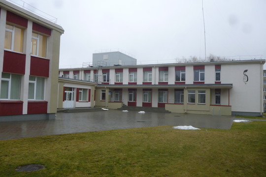 Prabilo apie grėsmę Kaišiadorių meno mokyklai