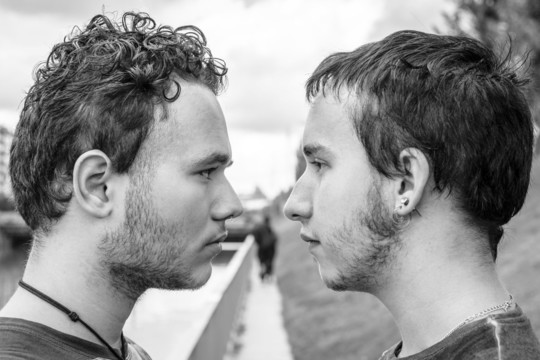 Gėjų iš Kauno pamilęs vilnietis patyrė skaudžiausią išdavystę