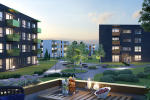 Daugiabučių statytojai ploja katučių – pasikeitė kauniečių įpročiai