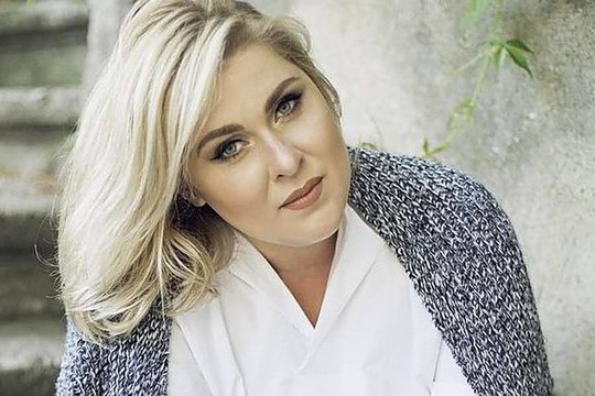 Išgelbėkite kaimynės ir draugės gyvybę