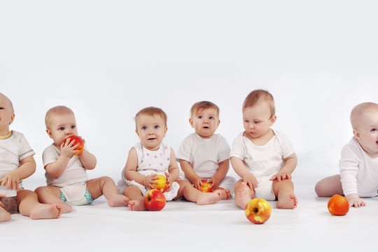 Užgeso 69 vaikus pagimdžiusios moters gyvybė